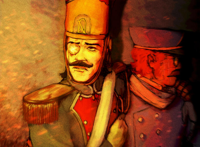 Crane ( RDR2 OC ) Crane RDR2 OC